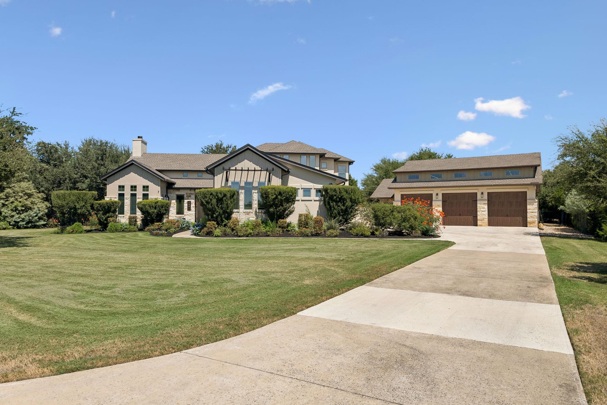 408 Old Pecan LN — photo 5