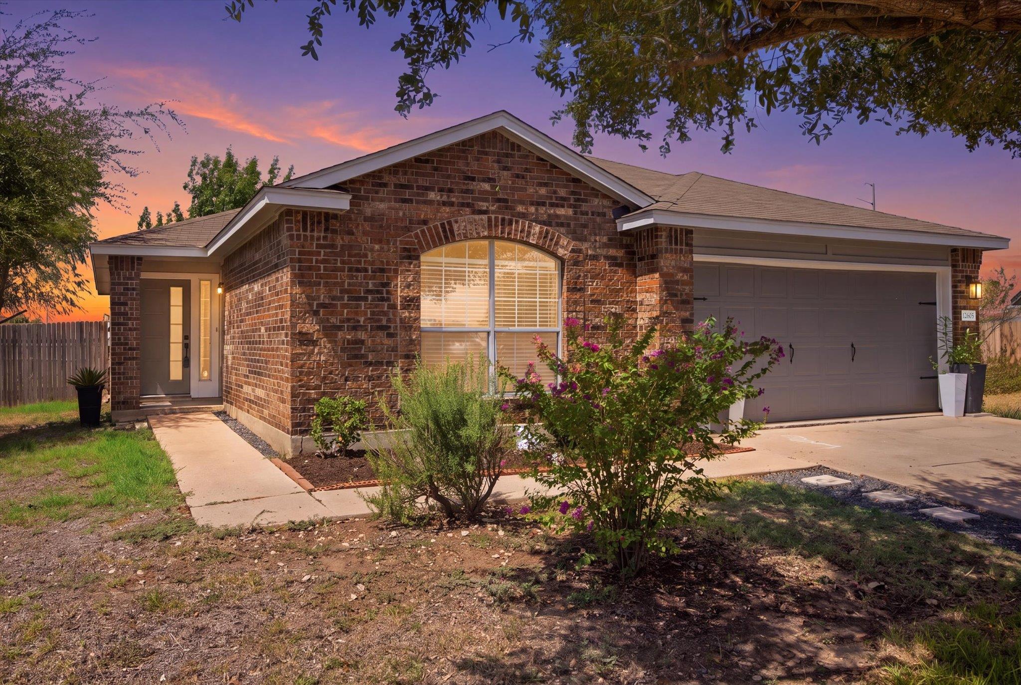 12605 George Bush CT