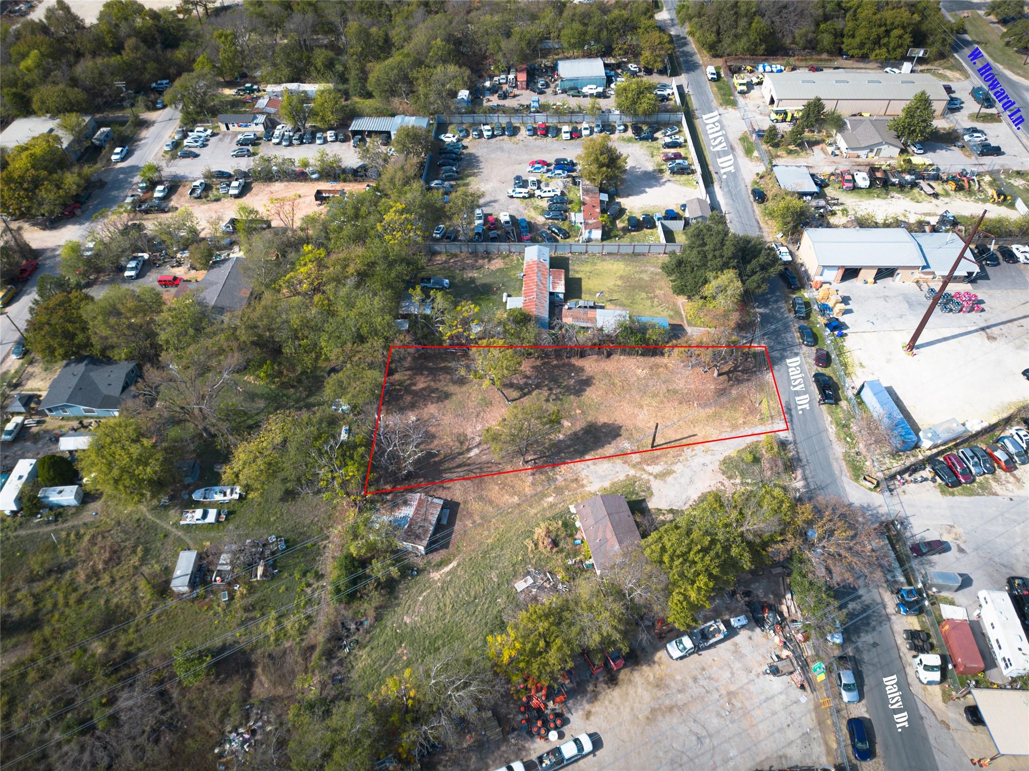 2307 Daisy DR