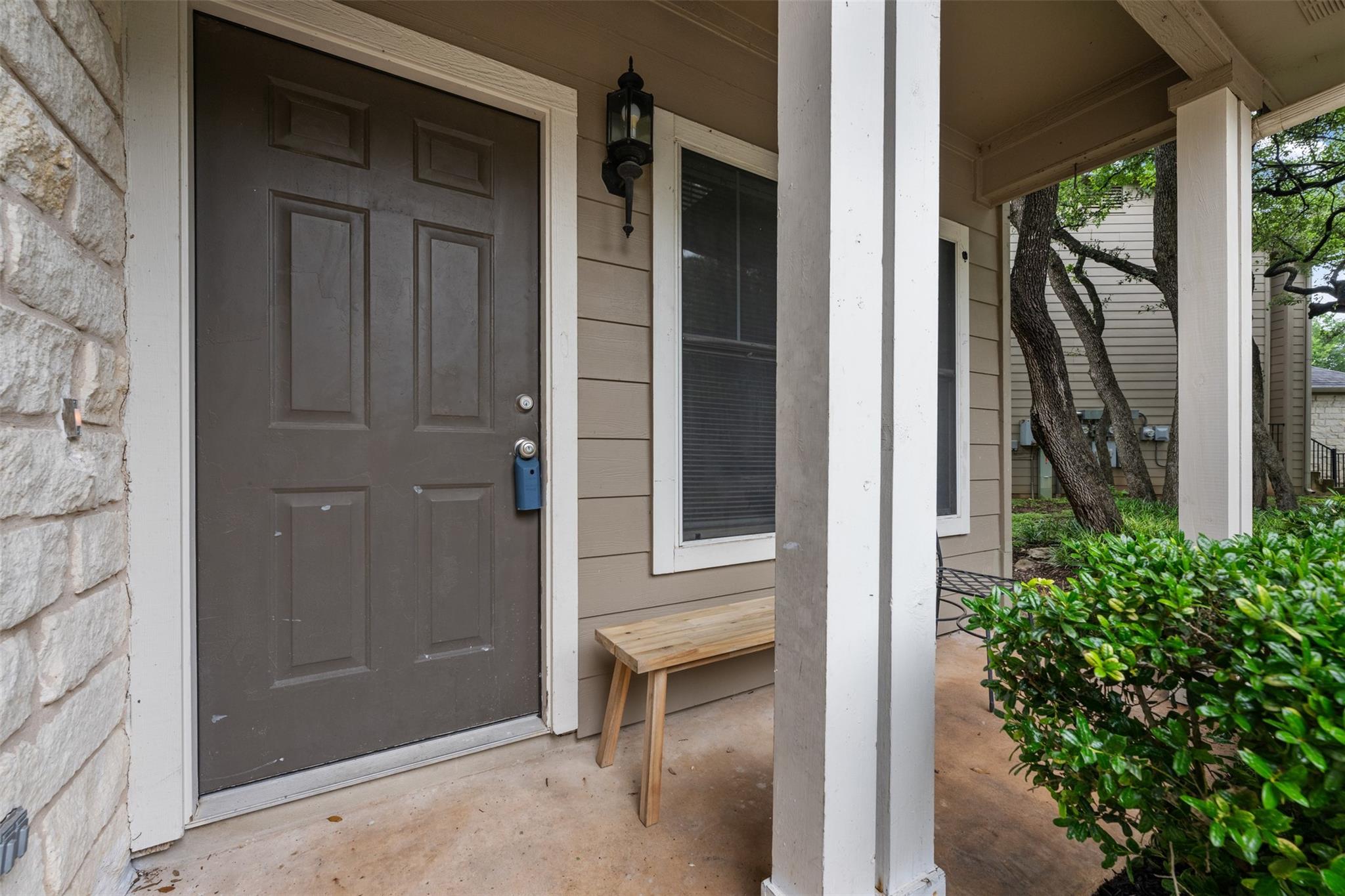4501 Whispering Valley DR #31 — photo 4