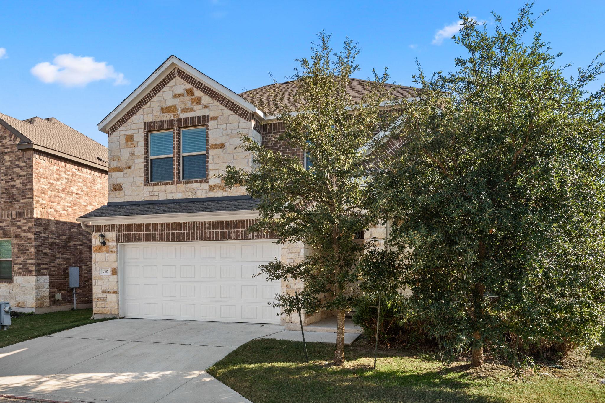 740 Aliso TRL