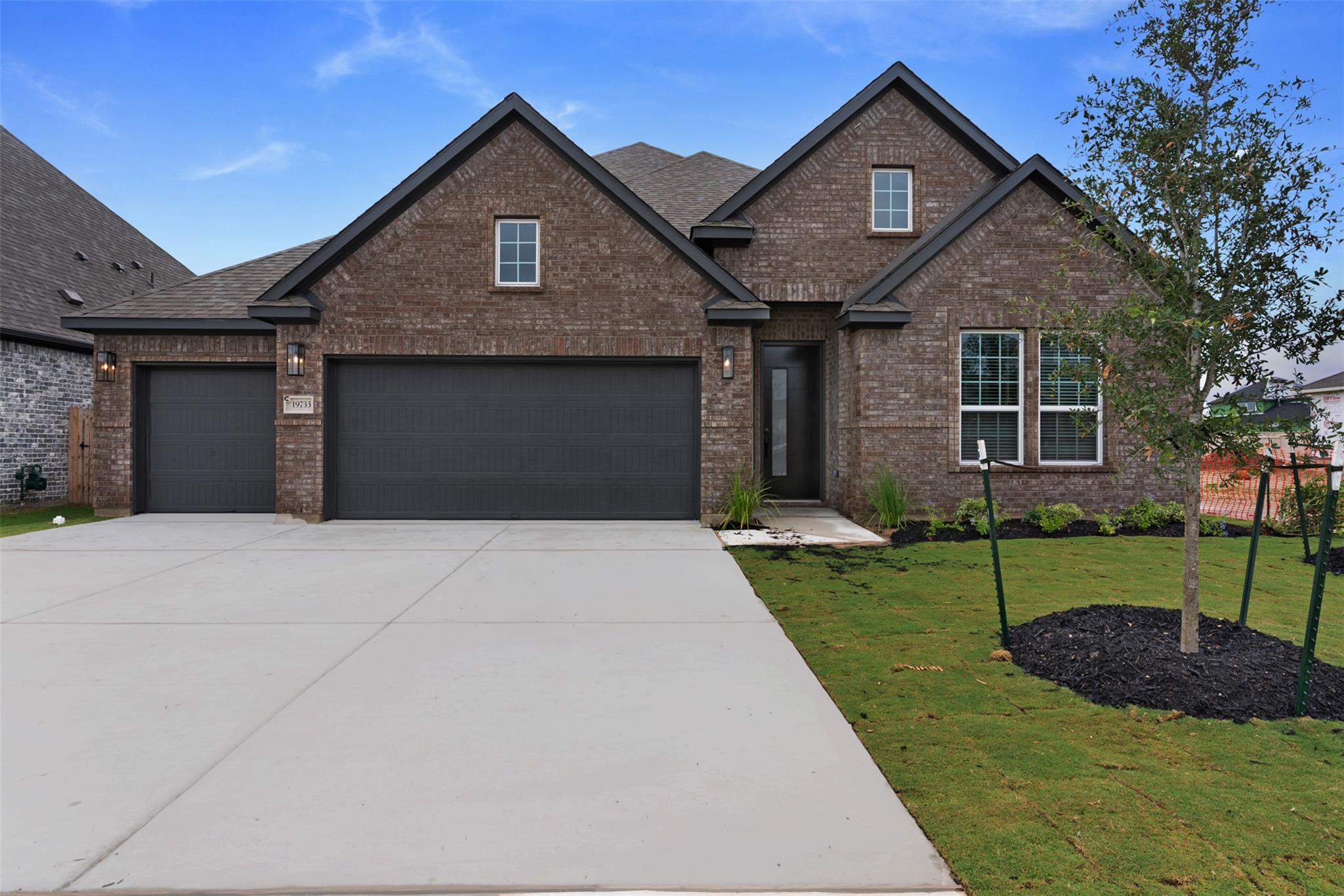 1609 Willow Bean DR