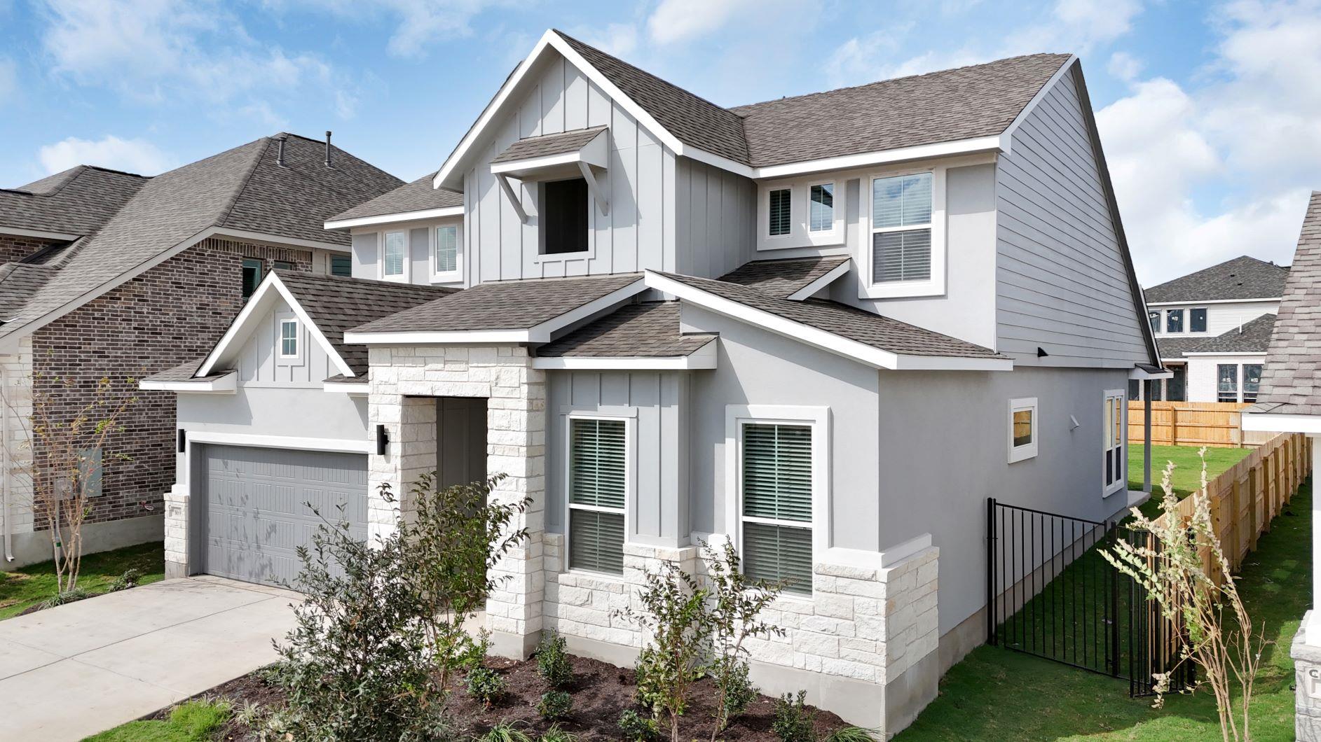 304 Borrego BND