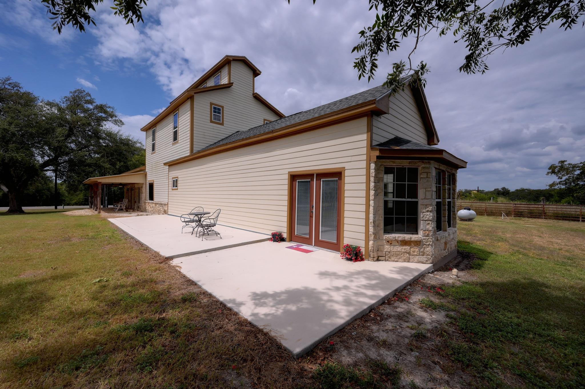 2410 FM 1680 — photo 4