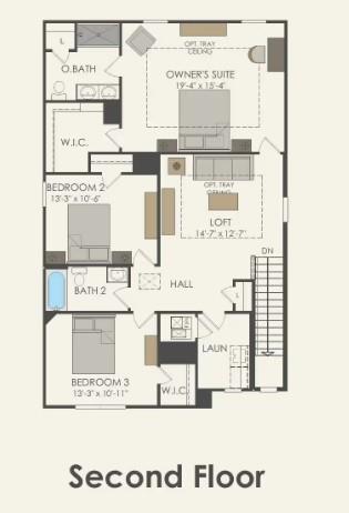 5217 Monarda Mint DR — photo 3