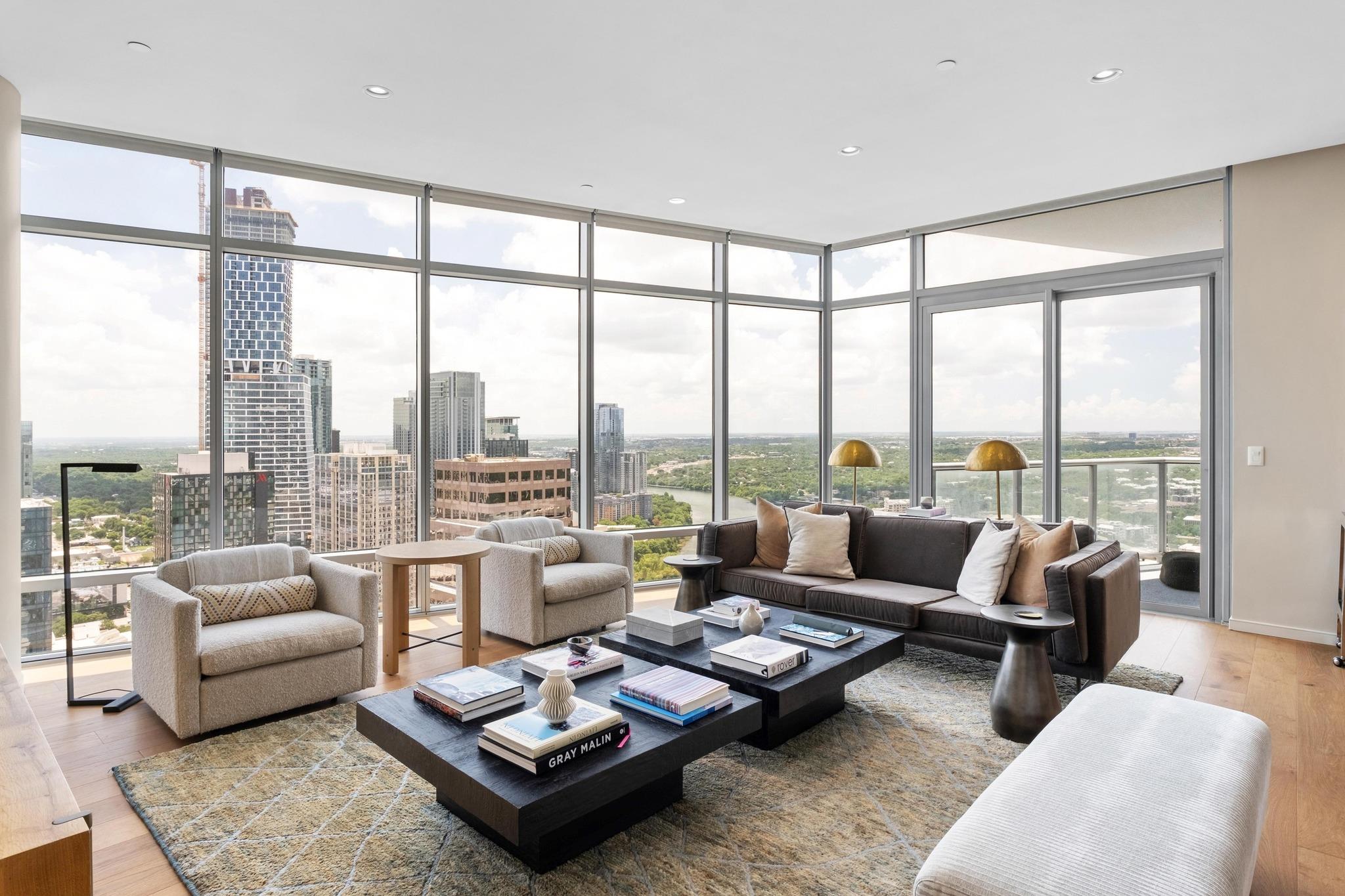 200 Congress Ave #37H — photo 3