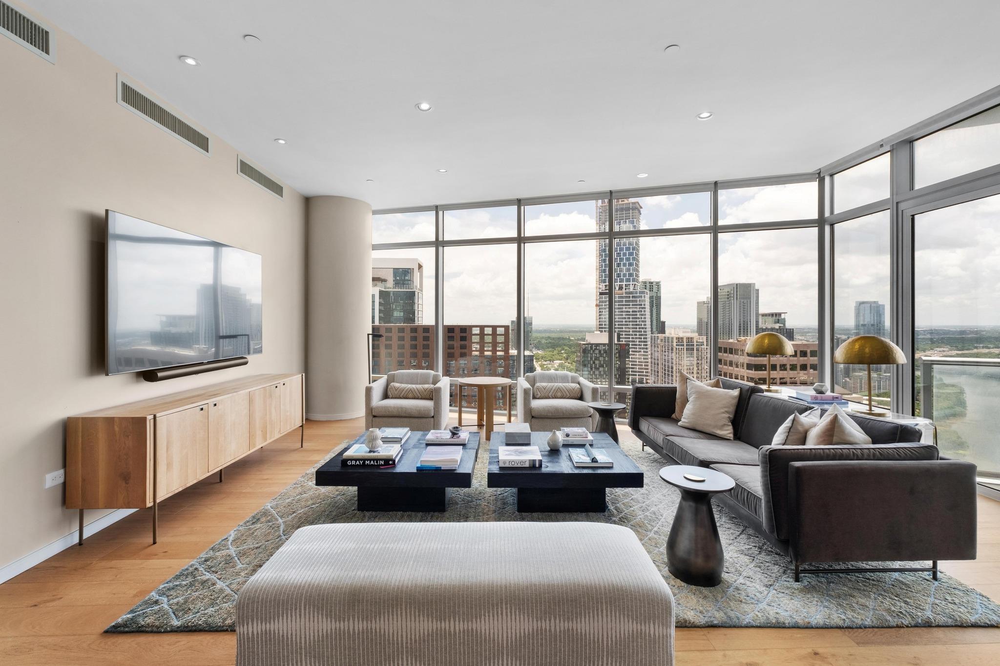 200 Congress Ave #37H — photo 5
