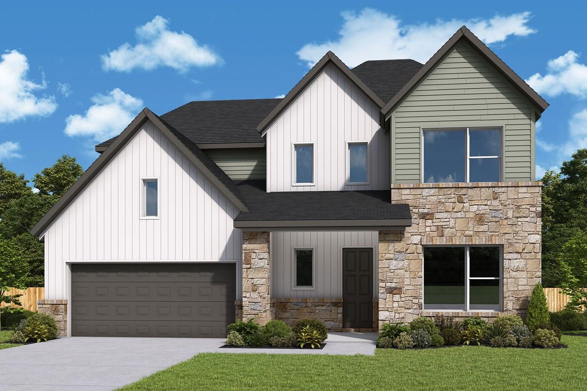 366 Iron Willow LOOP