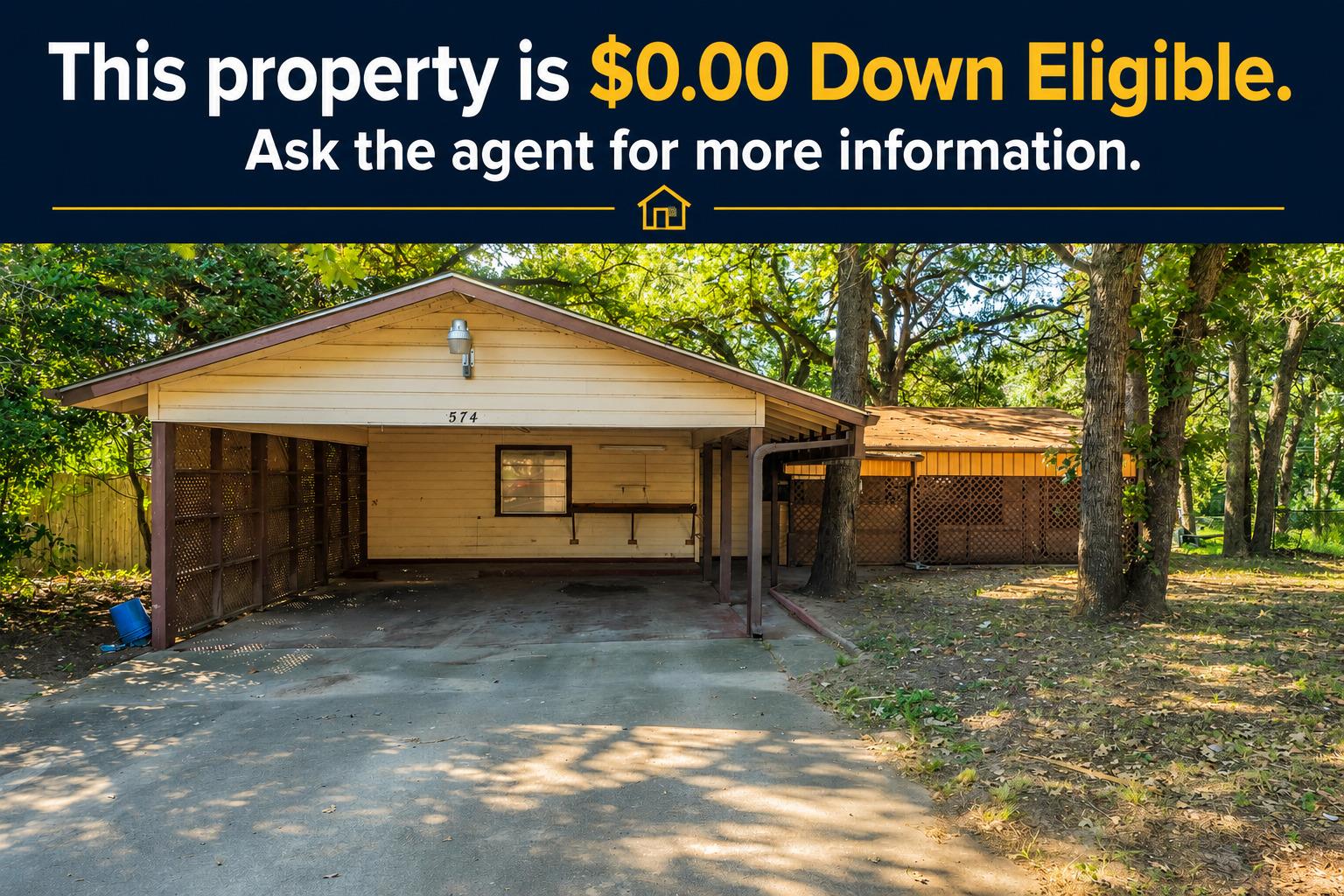 574 Oaklawn DR
