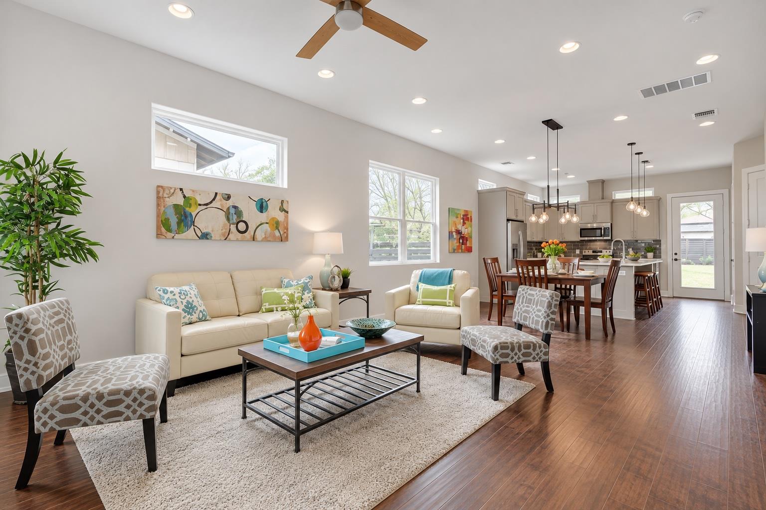 7104 Blessing Ave #A — photo 5