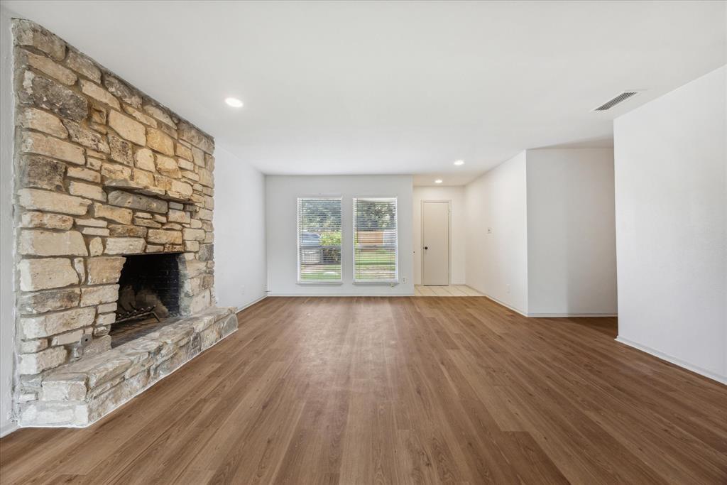 807 Castle Ridge RD #A — photo 3