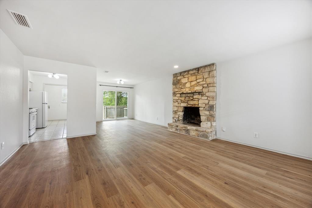807 Castle Ridge RD #A — photo 5