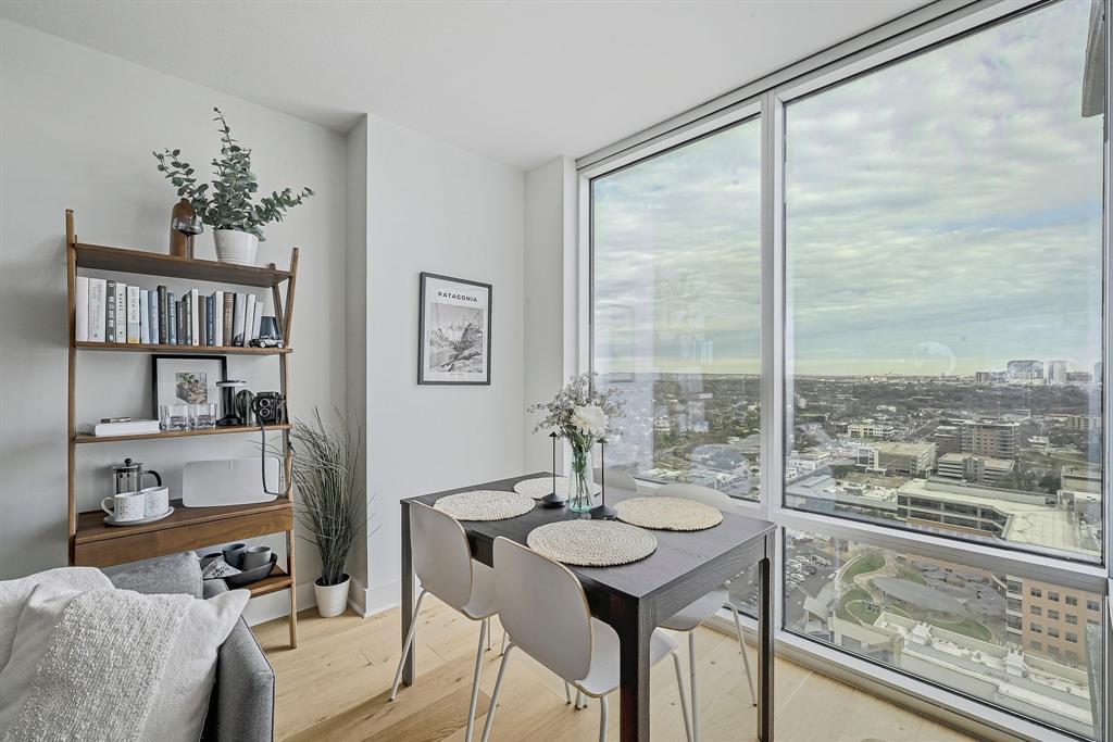 300 Bowie ST #2706 — photo 4