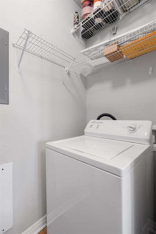 2505 San Gabriel ST #308 — photo 4