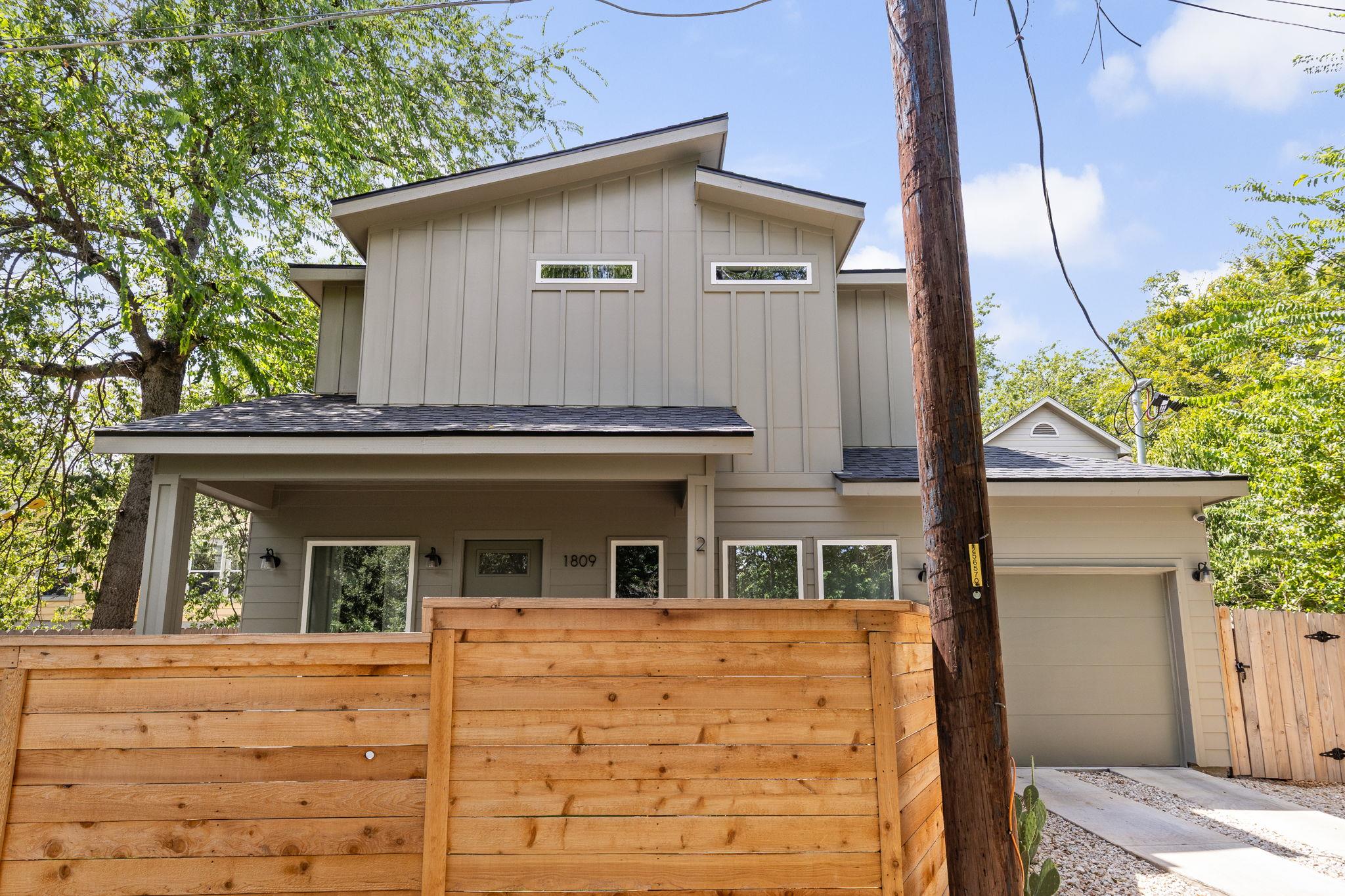 1809 Maple Ave #2 — photo 3