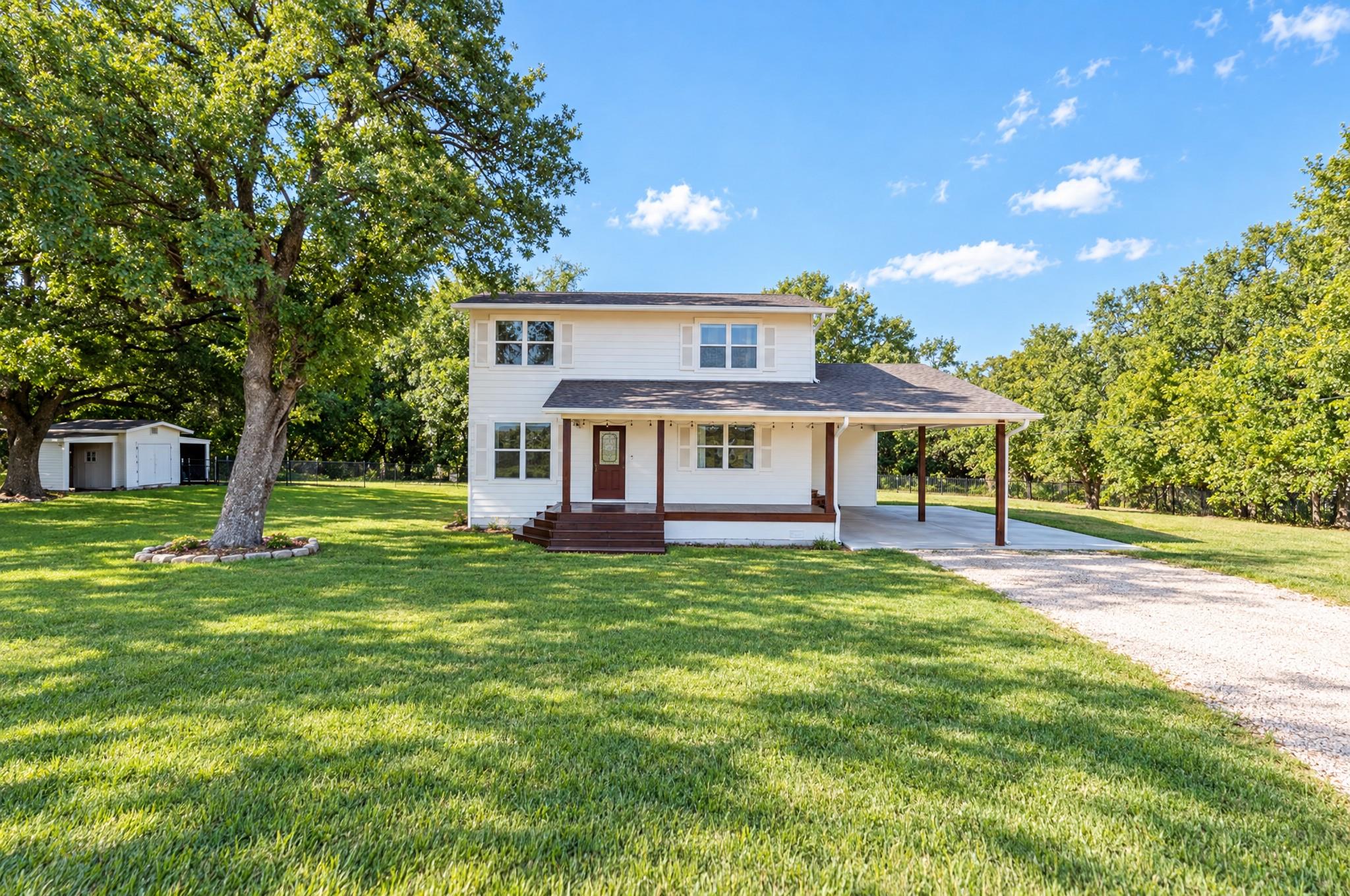 93 County Road 130