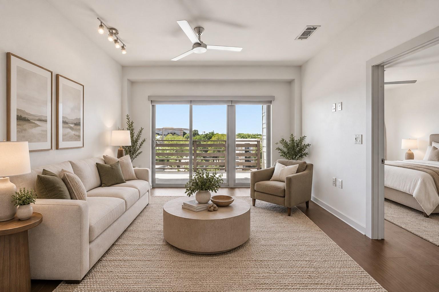 3600 Lamar BLVD #412 — photo 3