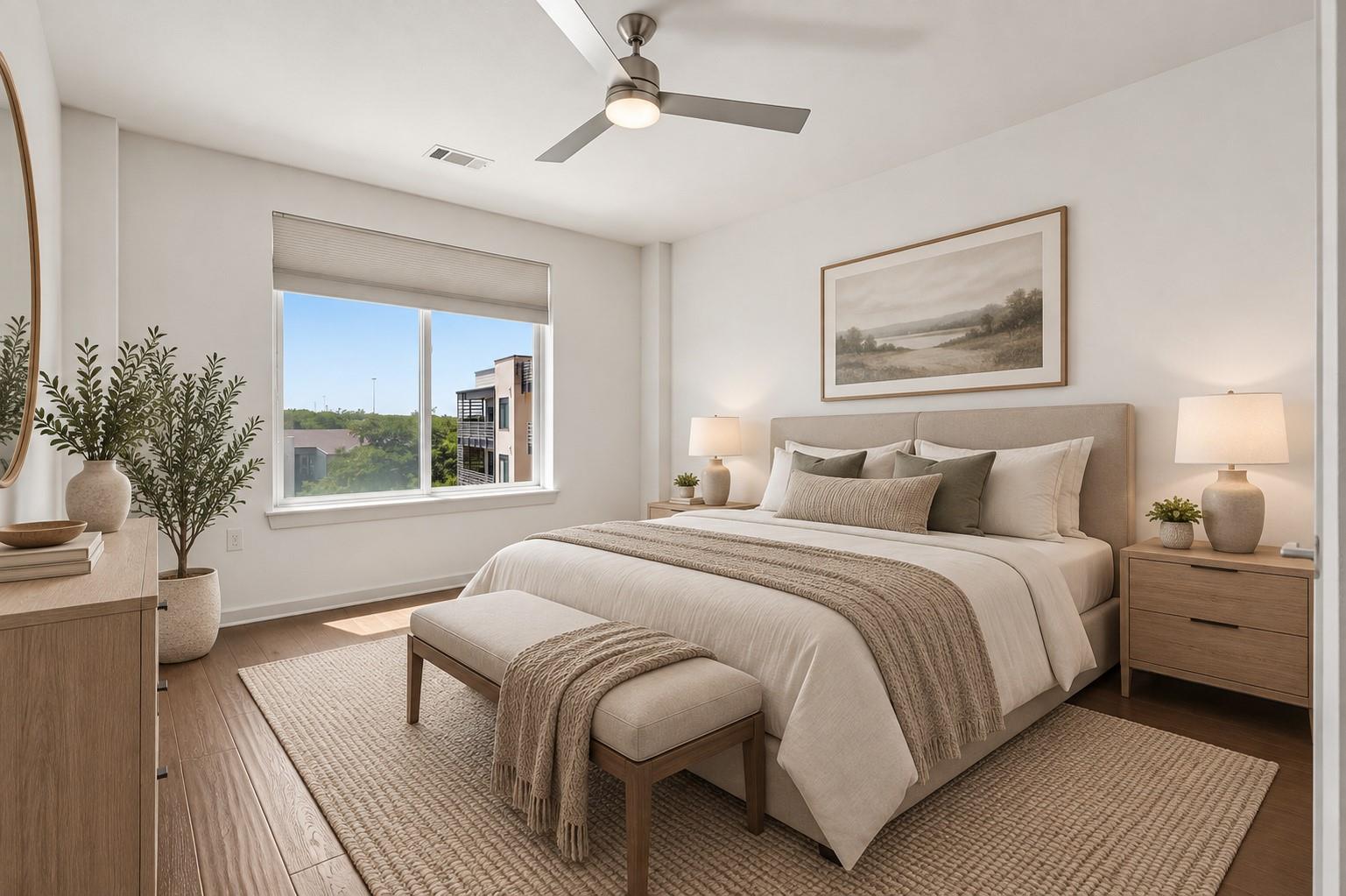 3600 Lamar BLVD #412 — photo 4