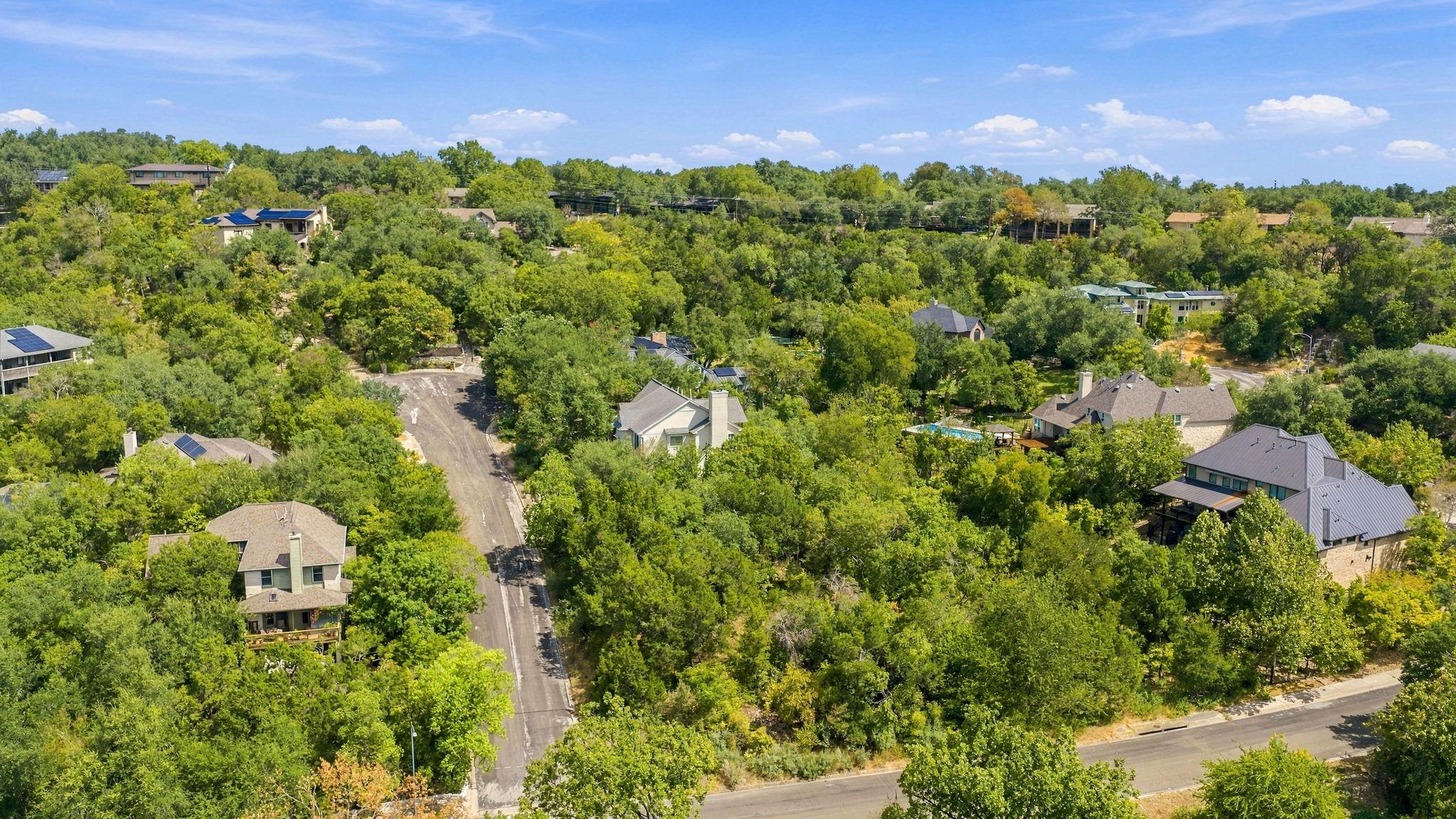 6401 Dry Cliff CV