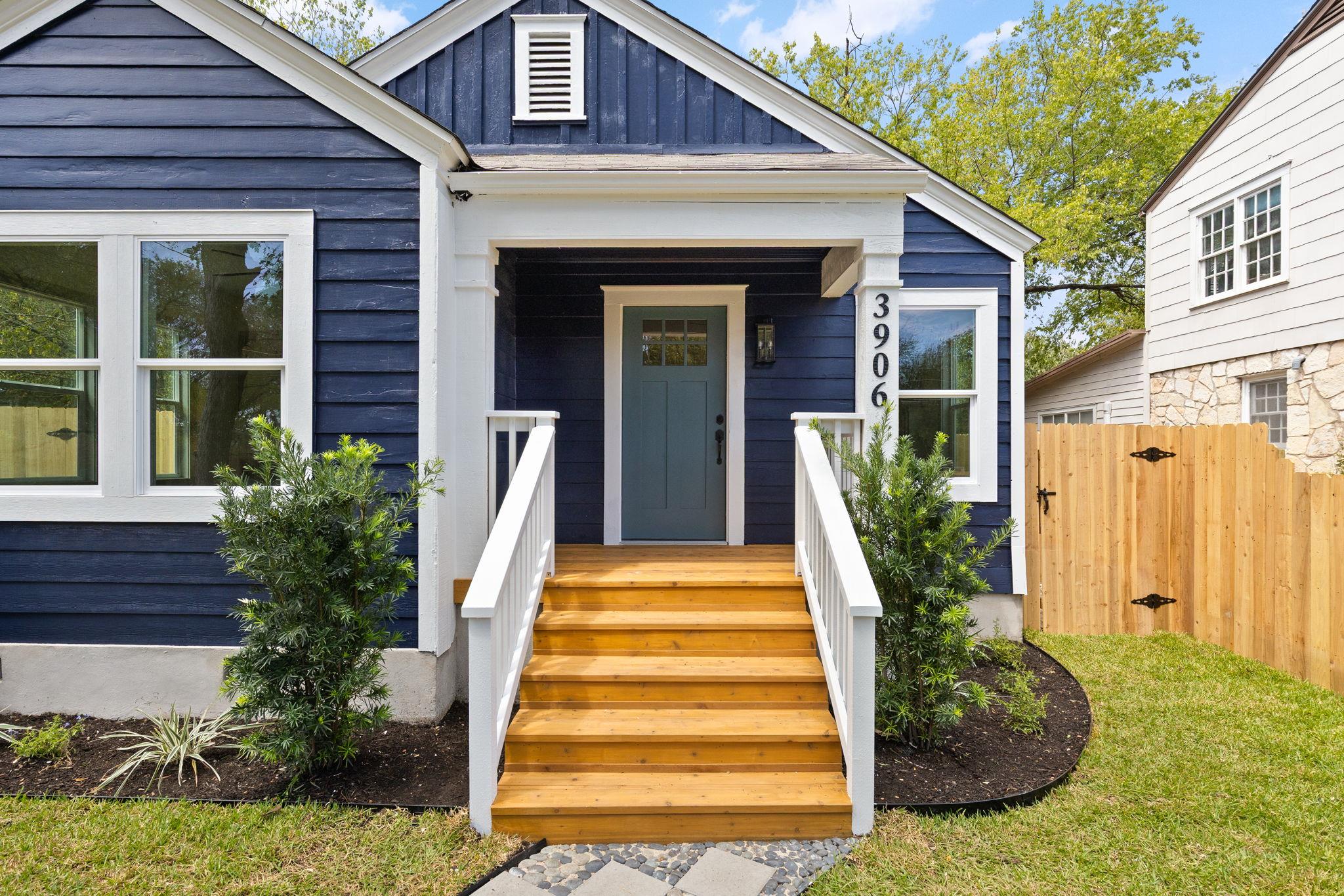 3906 Willbert RD — photo 3