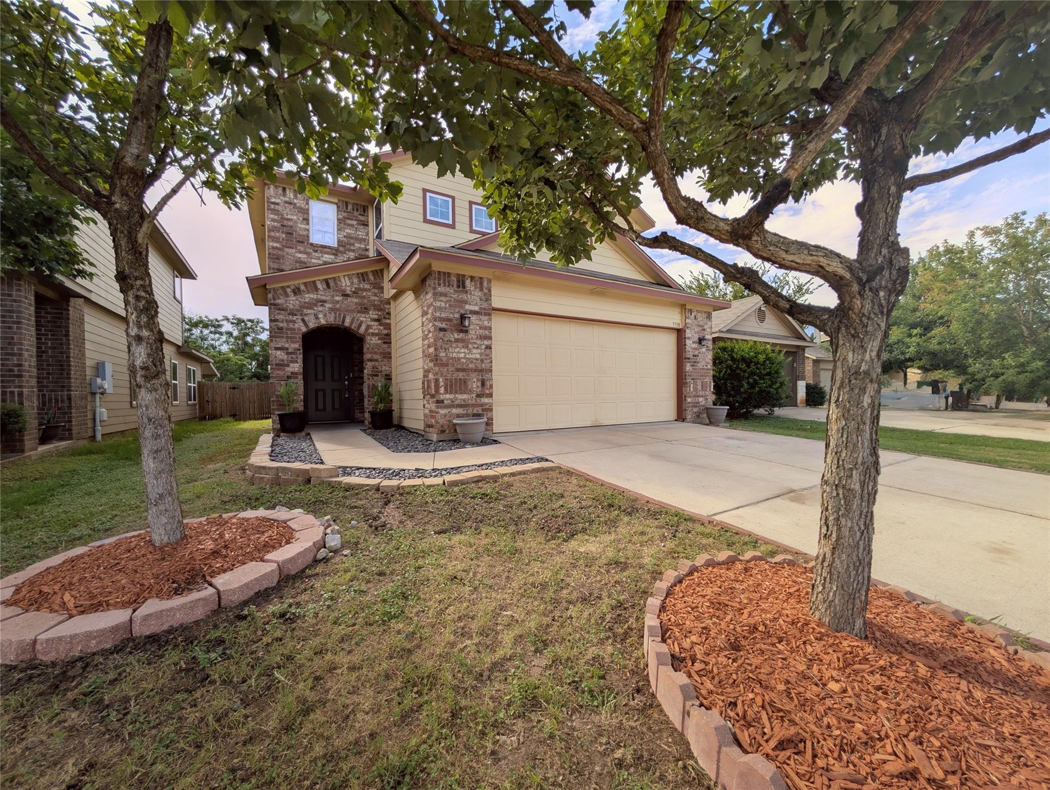 3508 Wickham LN — photo 3