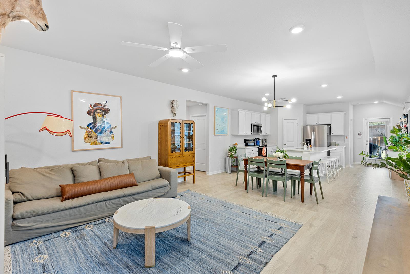 421 Lone Cedar RD — photo 3