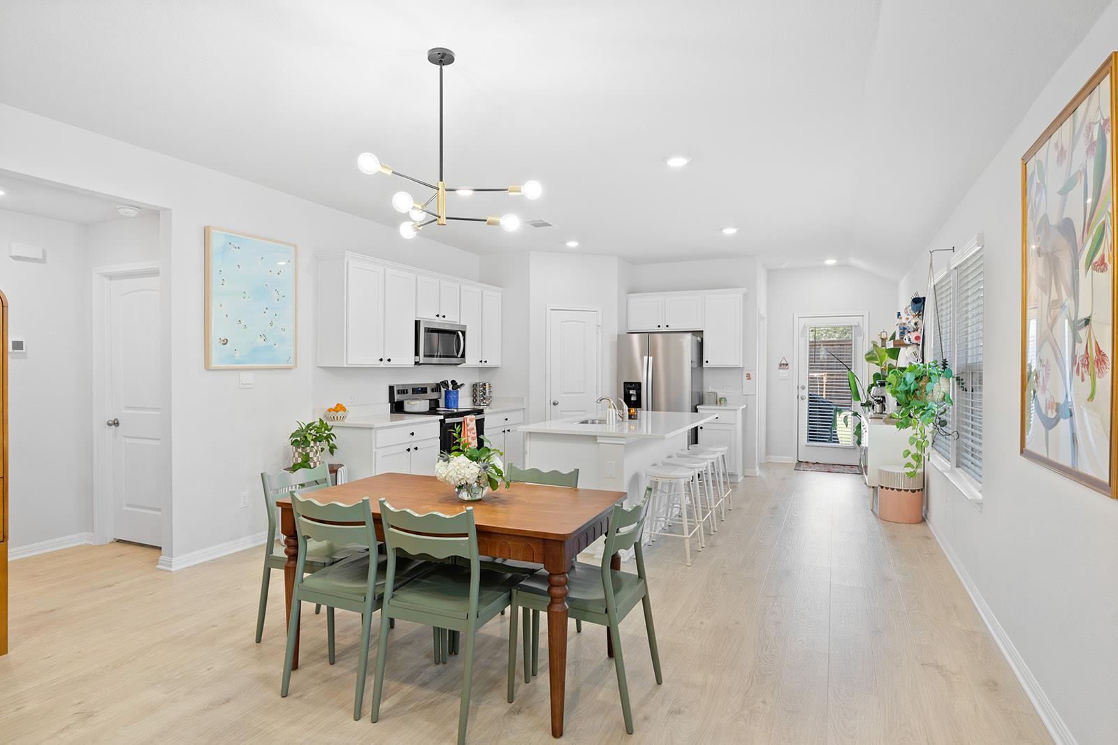 421 Lone Cedar RD — photo 5