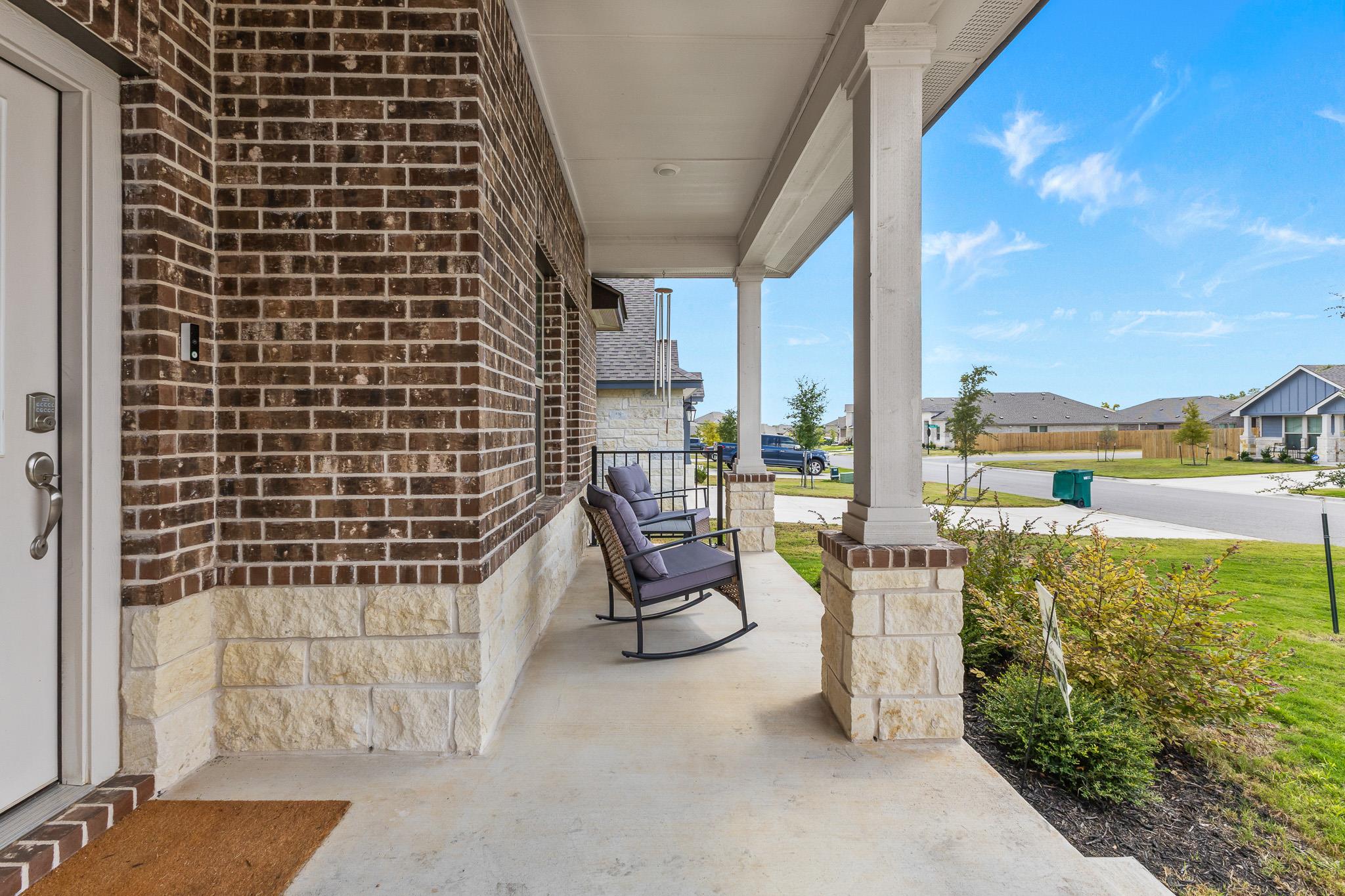 4318 Allison DR — photo 4