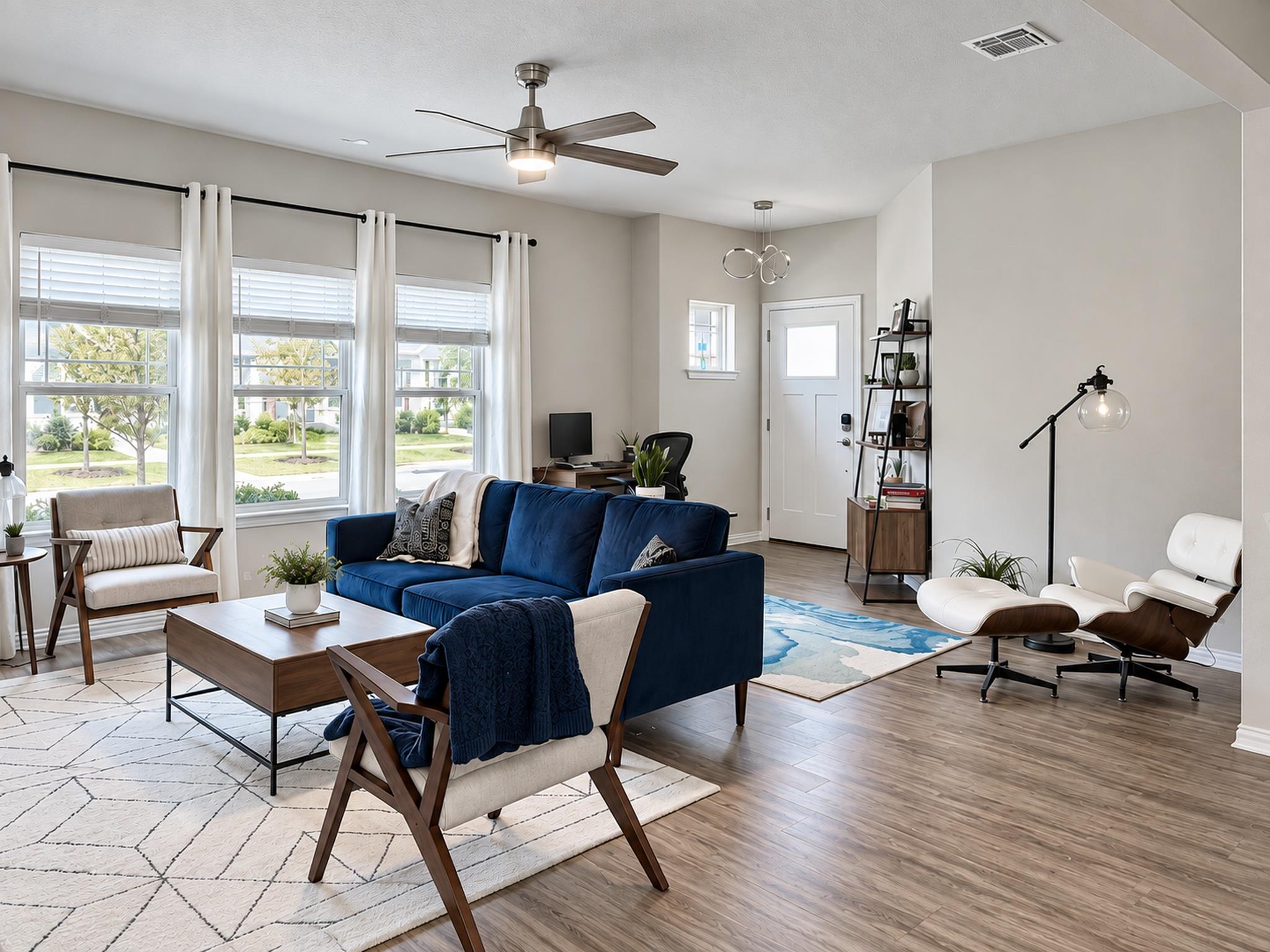 8816 Sikes WAY — photo 4
