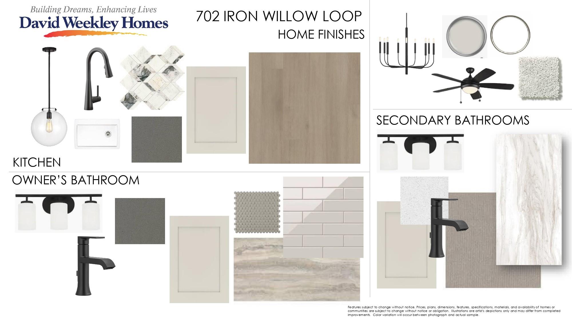 702 Iron Willow LOOP — photo 4