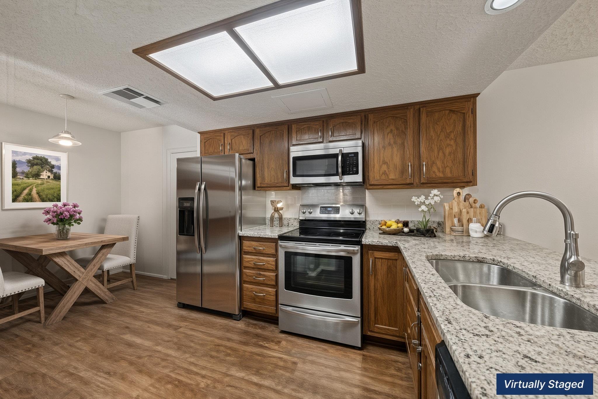 7205 Waldon DR #N208 — photo 4