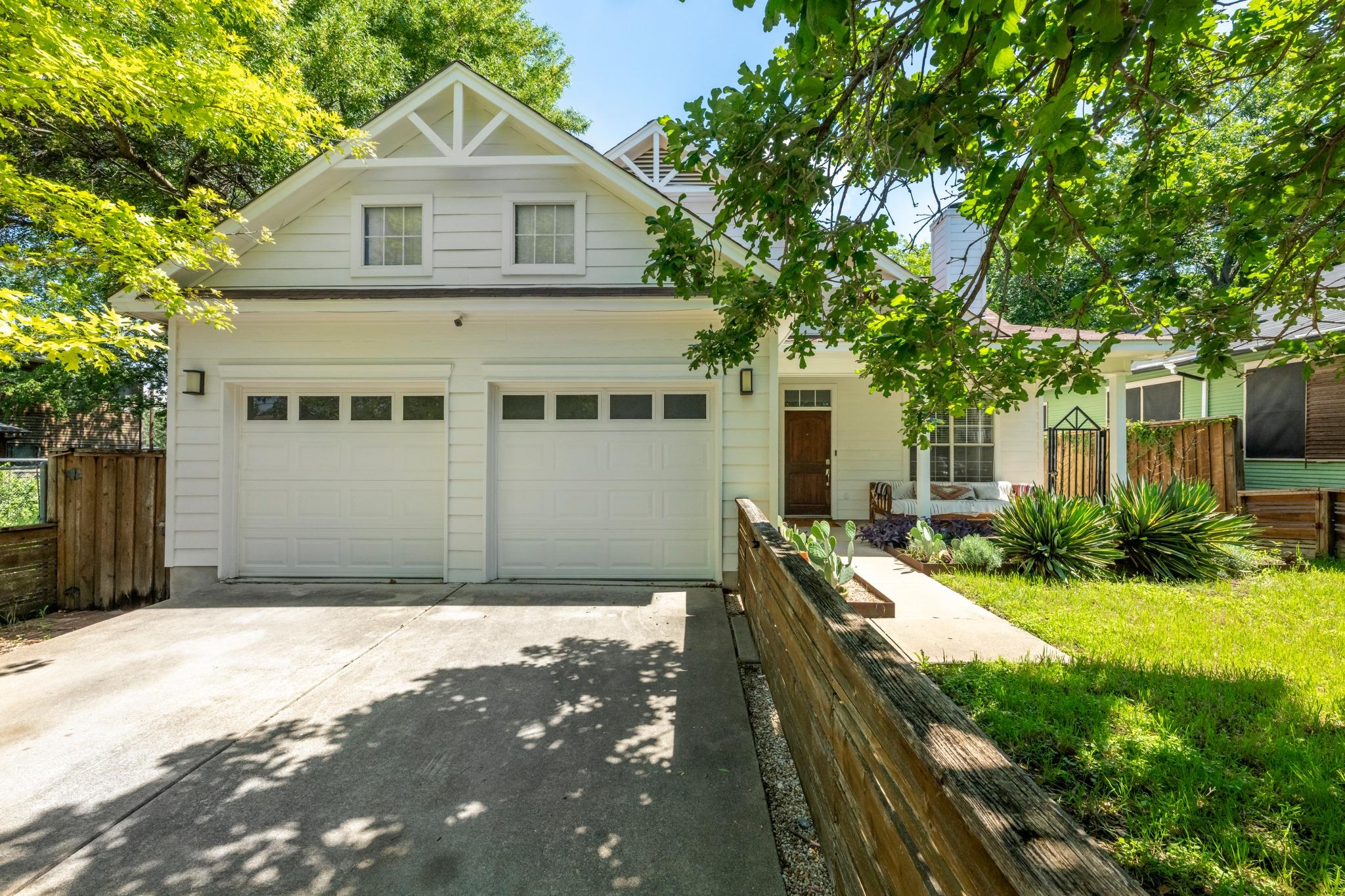 302 Ben Howell DR