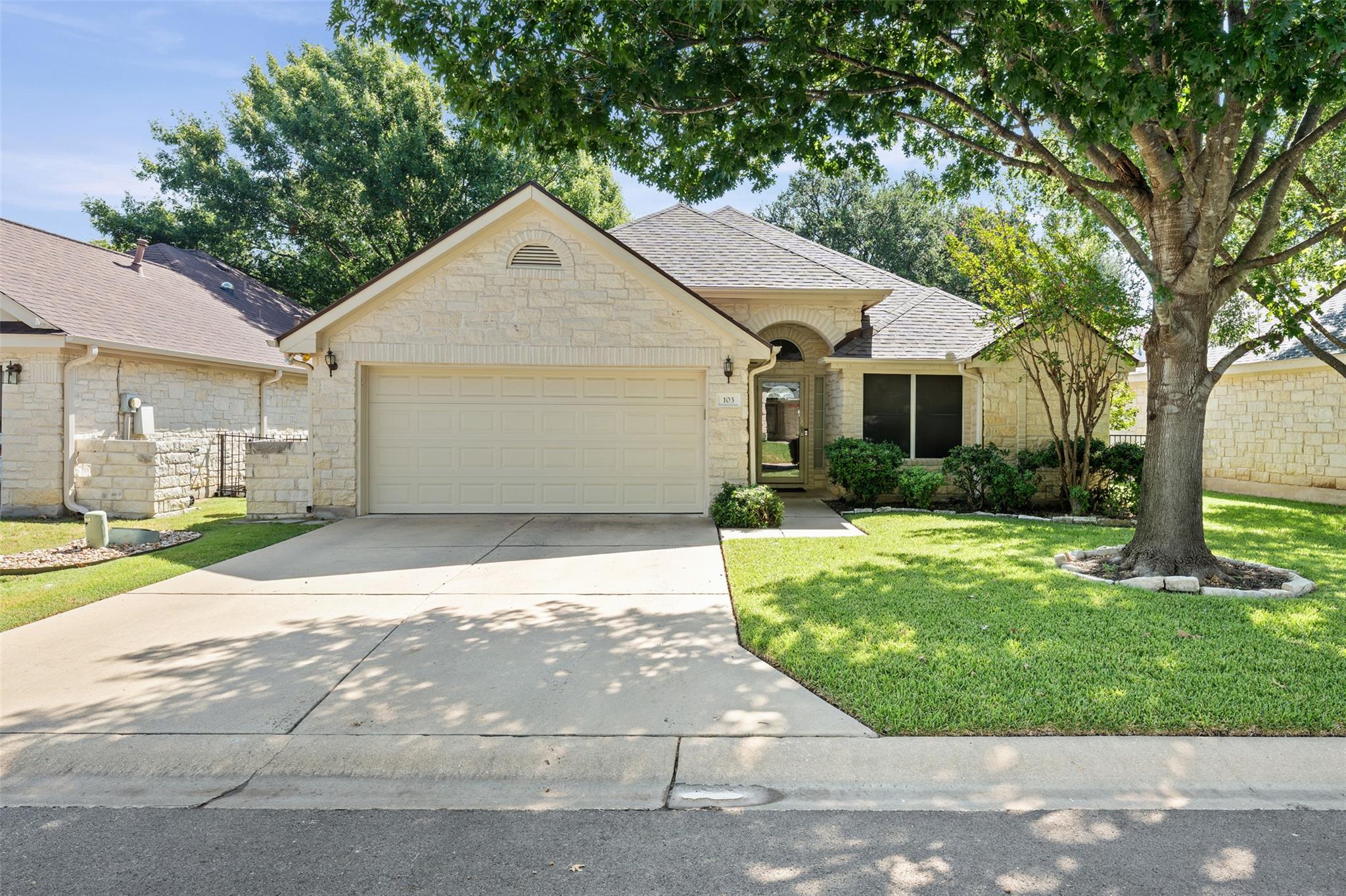 103 Village DR