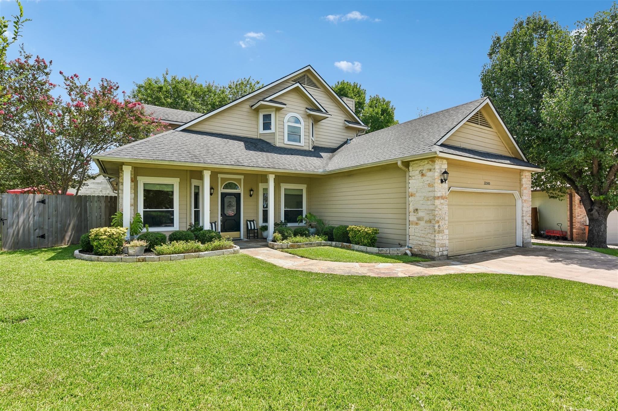 12500 Turkey Ridge CT