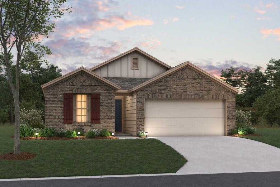 7124 Fayetteville DR