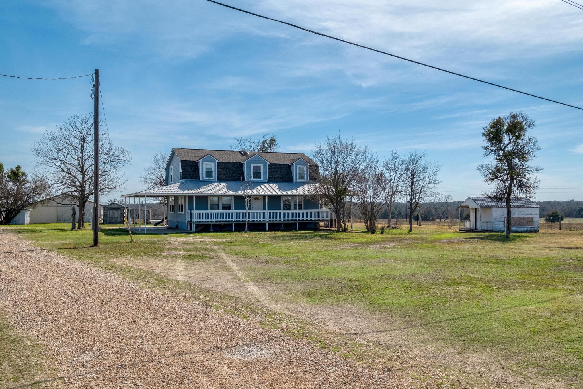 829 State Highway 21 Highway — photo 4