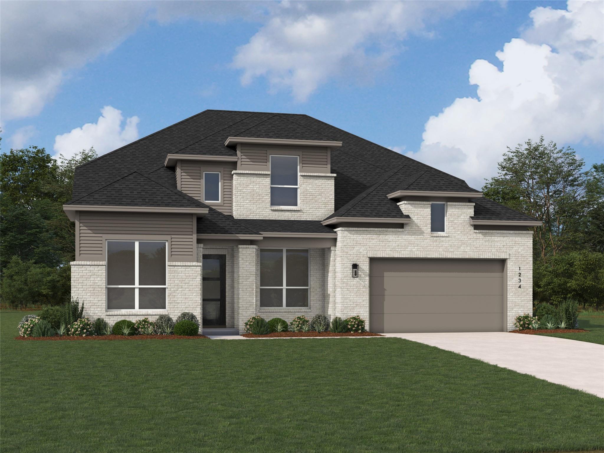 120 Carnation CV