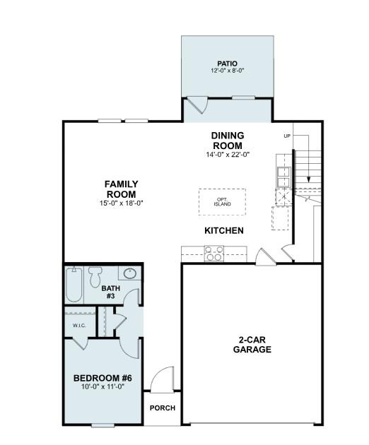 9413 Corvallis DR — photo 3