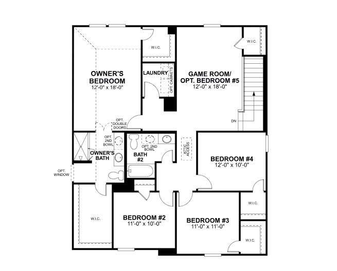 9413 Corvallis DR — photo 4