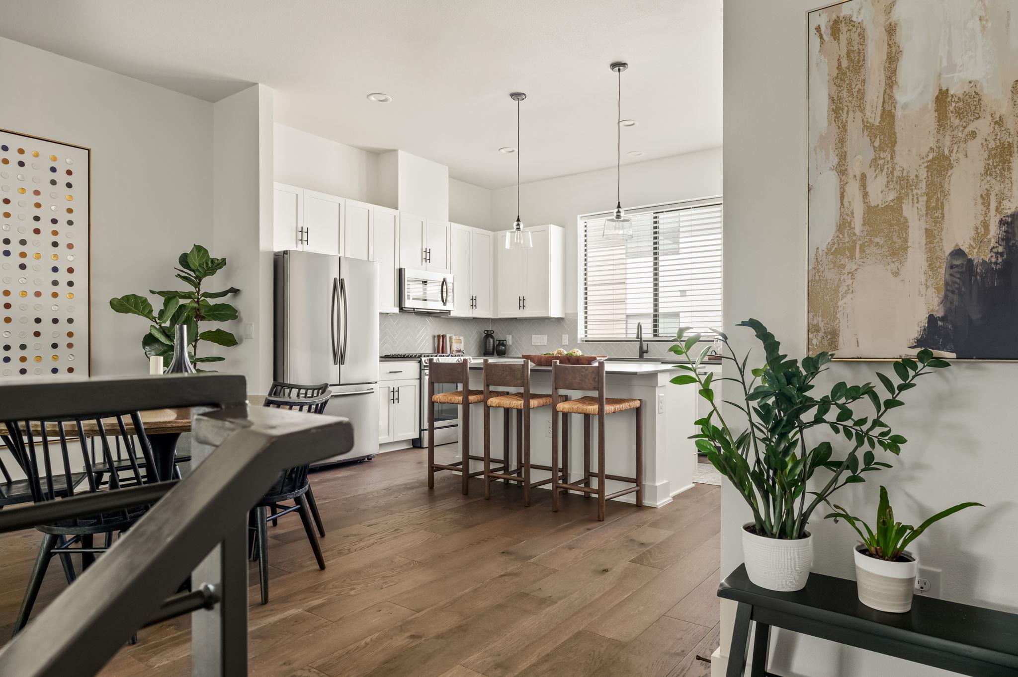 3700 Clawson RD #301 — photo 5