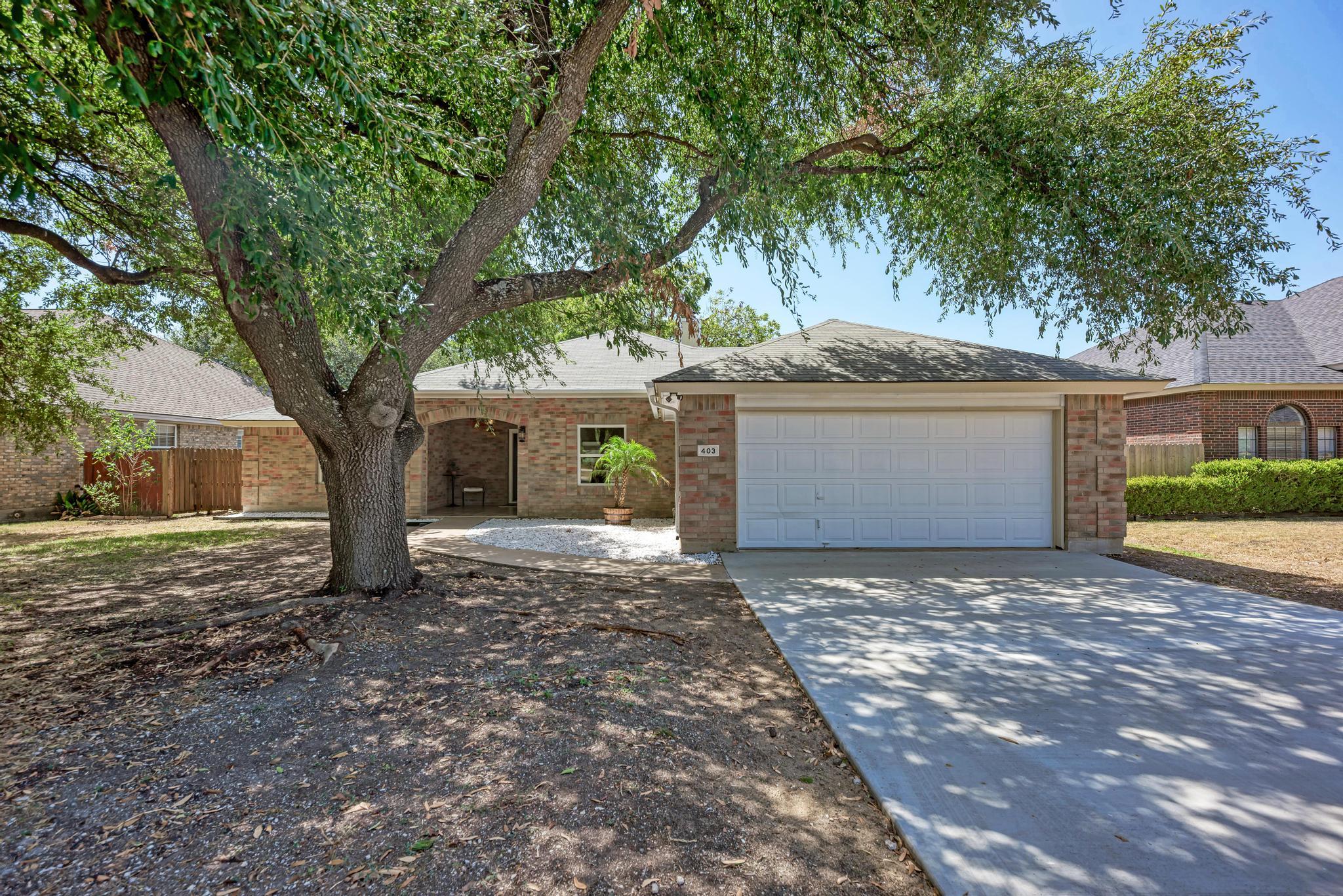 403 Hickory Ridge TRL — photo 4