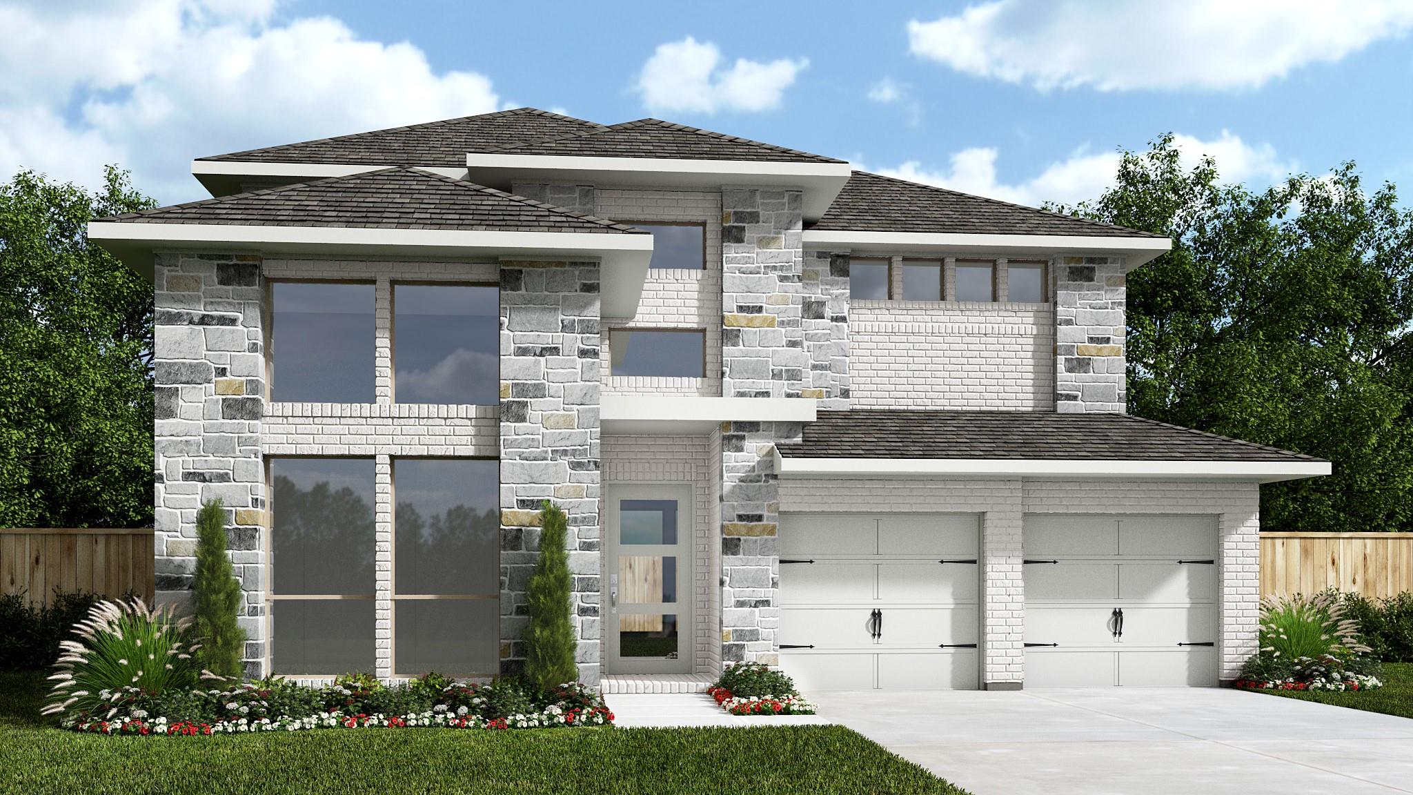 1341 Cypress Paul ST