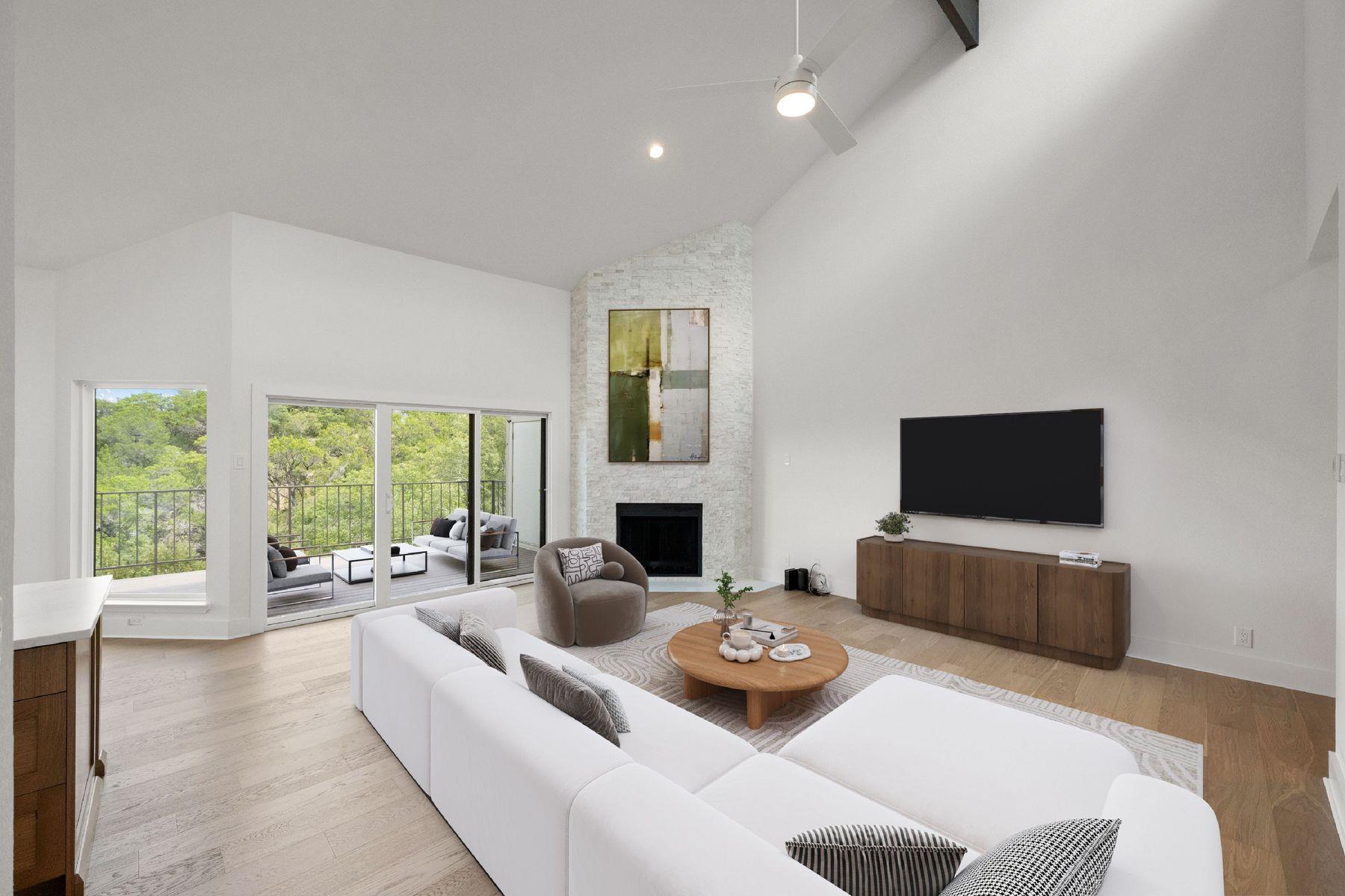 1520 Ben Crenshaw WAY #219 — photo 3