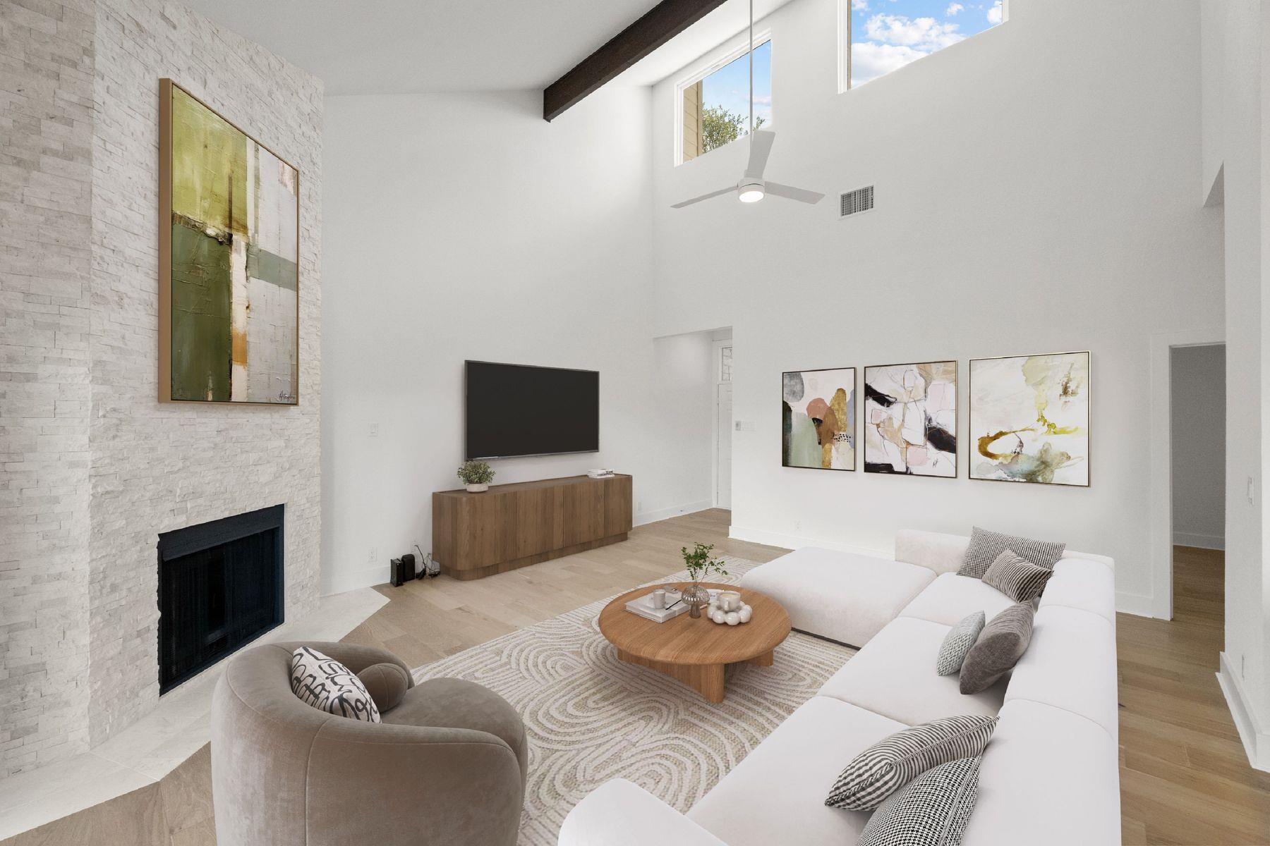 1520 Ben Crenshaw WAY #219 — photo 4
