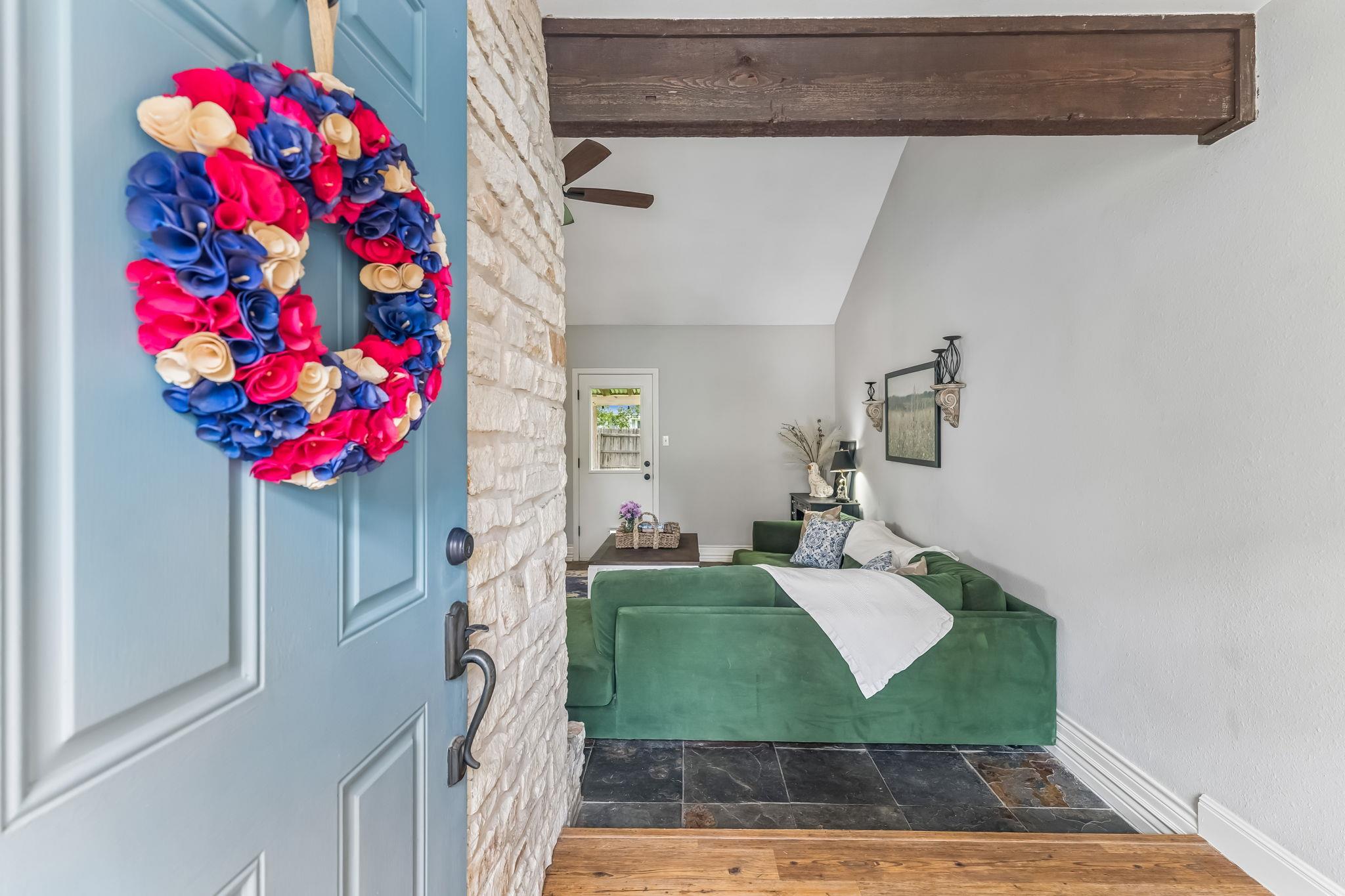 10504 Wagon Gap DR — photo 4