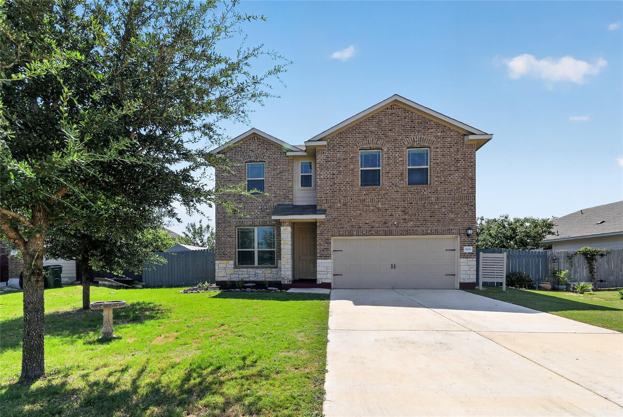 209 Evening Dusk DR