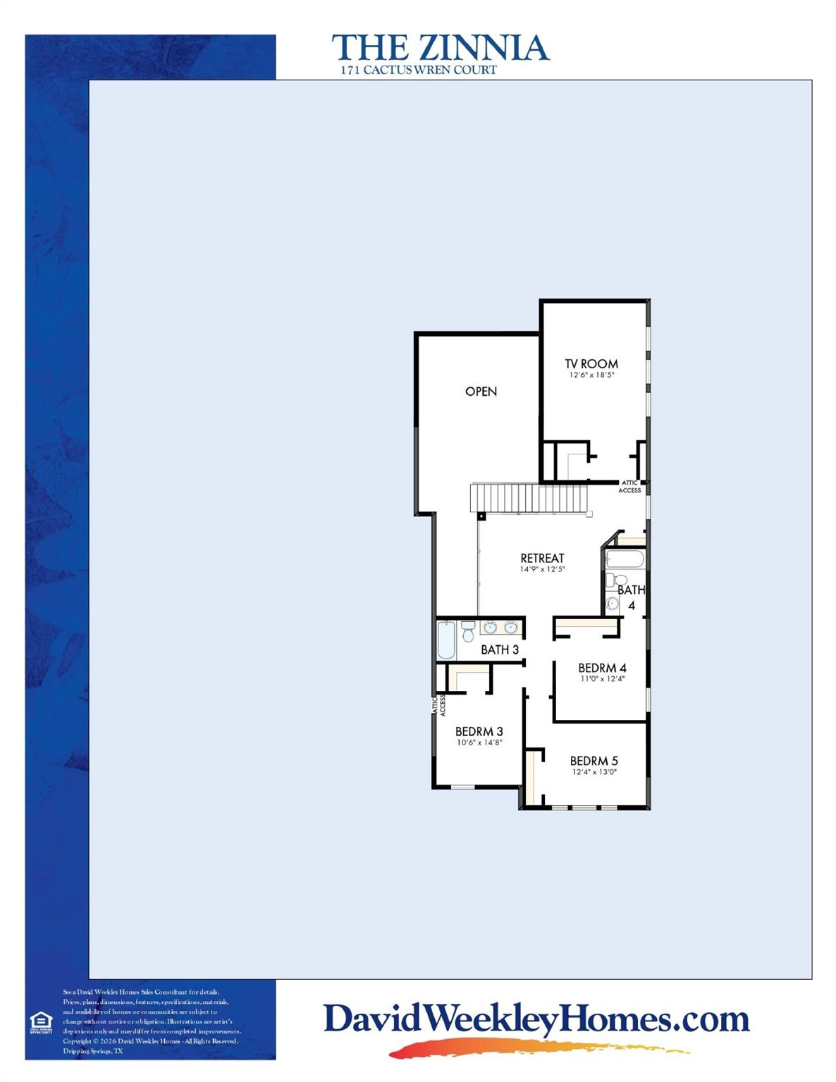 171 Cactus Wren CT — photo 3