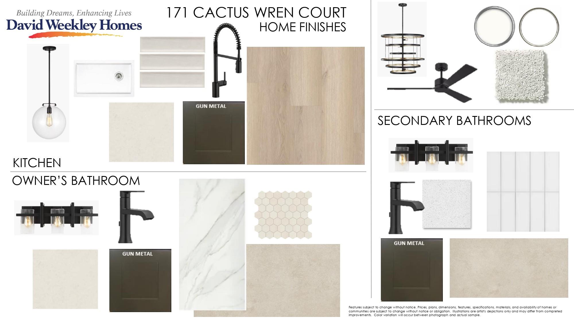 171 Cactus Wren CT — photo 4