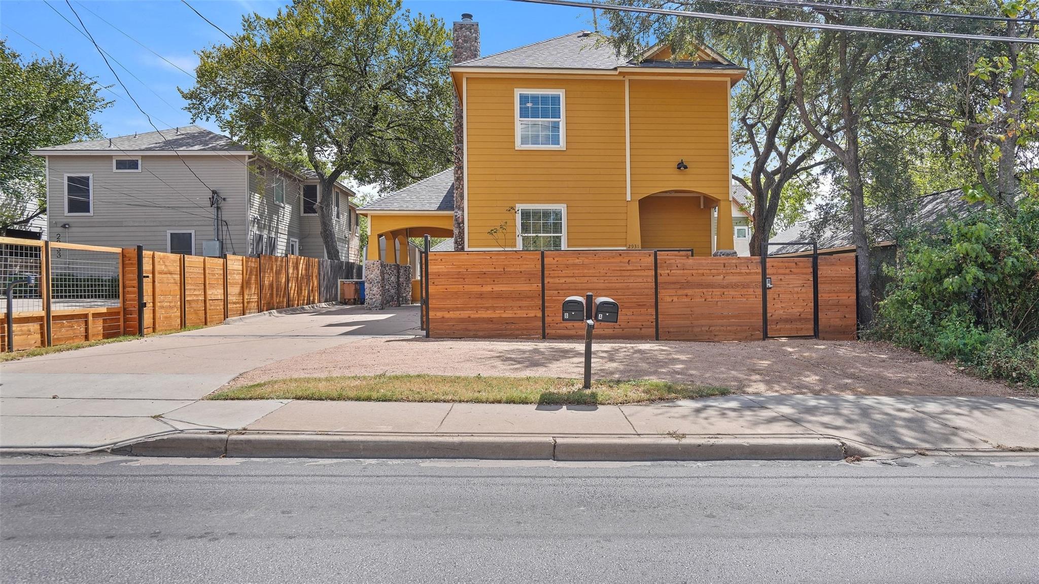 2931 Martin Luther King Jr BLVD #A — photo 3
