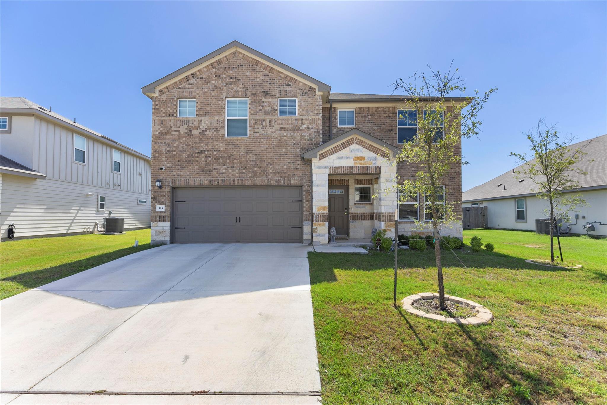323 Windy Reed RD